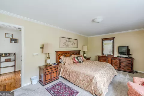 Bedroom - 4 Windemere Ln SE, Rome, GA 30161 photo 6 of 6