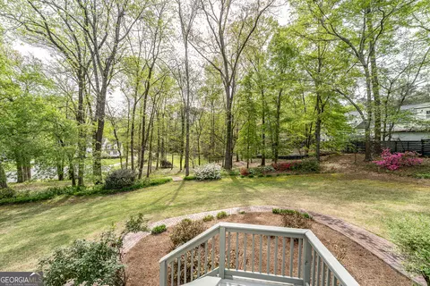 Exterior - 4 Windemere Ln SE, Rome, GA 30161 photo 18 of 23