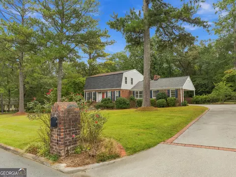 Exterior - 4 Windemere Ln SE, Rome, GA 30161 photo 21 of 23