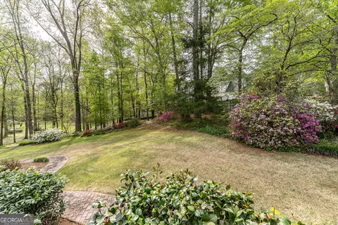 Exterior - 4 Windemere Ln SE, Rome, GA 30161 photo 19 of 23
