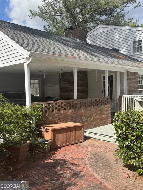 Exterior - 4 Windemere Ln SE, Rome, GA 30161 photo 3 of 23
