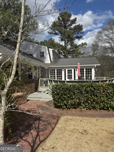 Exterior - 4 Windemere Ln SE, Rome, GA 30161 photo 5 of 23