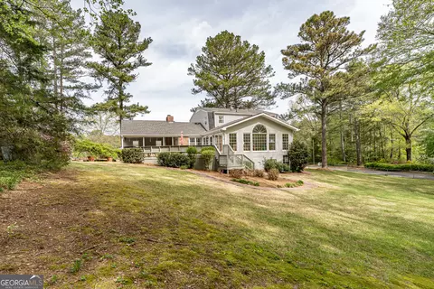 Exterior - 4 Windemere Ln SE, Rome, GA 30161 photo 11 of 23