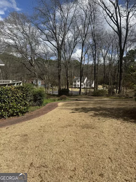 Exterior - 4 Windemere Ln SE, Rome, GA 30161 photo 6 of 23