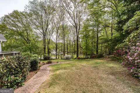 Exterior - 4 Windemere Ln SE, Rome, GA 30161 photo 10 of 23