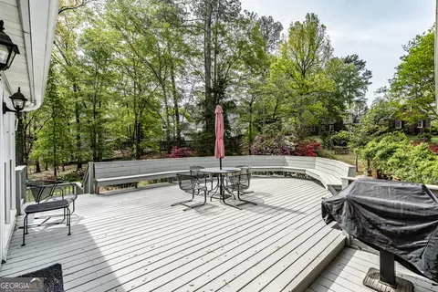 Exterior - 4 Windemere Ln SE, Rome, GA 30161 photo 15 of 23