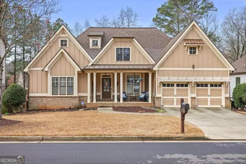 79 Grand Oak Trl, Dallas, GA 30157