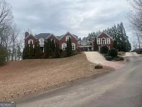 8131 Nesbit Ferry Rd, Atlanta, GA 30350