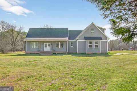 309 Dunahoo Rd, Winder, GA 30680