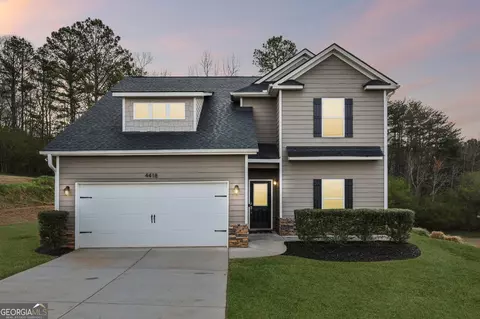 4418 Highland Gate Pkwy, Gainesville, GA 30506