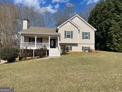 114 Nelson Ridge Dr, Ball Ground, GA 30107