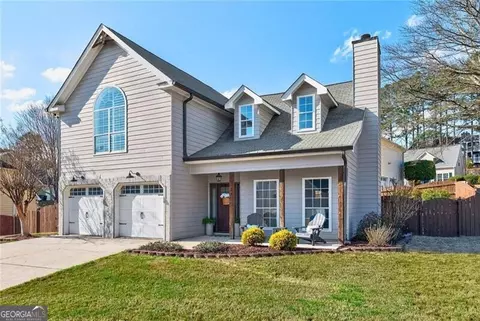 Undisclosed, Alpharetta, GA 30009