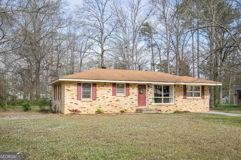 29 Conway Pl NW, Rome, GA 30165