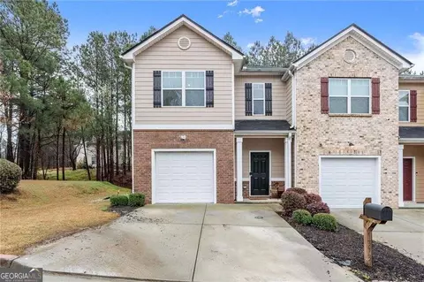 Undisclosed, Lithonia, GA 30058
