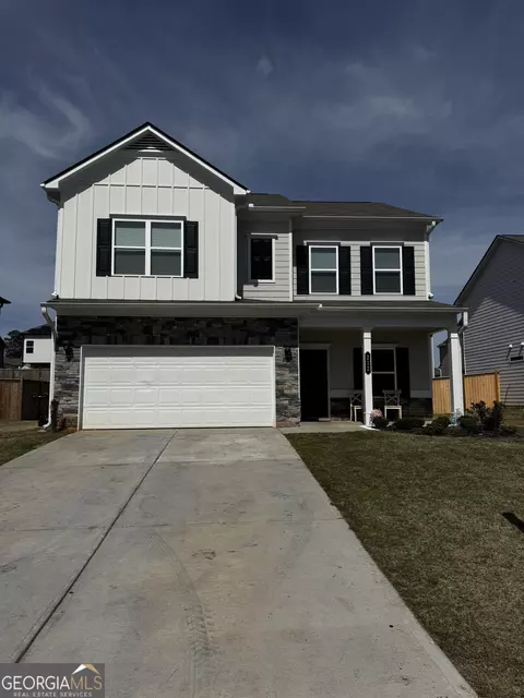 212 Addison Dr NW, Cartersville, GA 30120