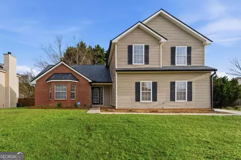 4615 Duration Ct, Snellville, GA 30039
