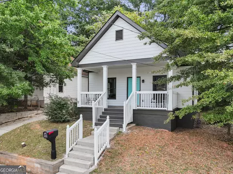 898 Allene Ave SW, Atlanta, GA 30310