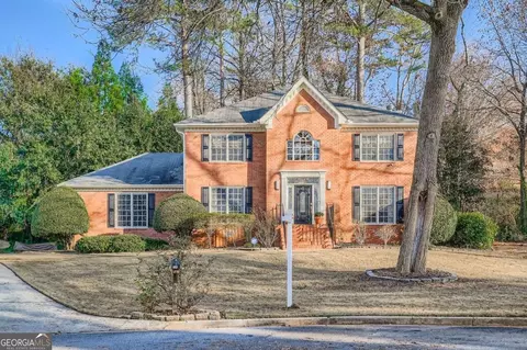 3778 Guilford Ct, Decatur, GA 30034
