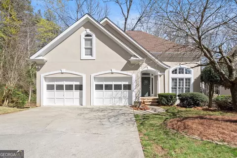 1000 Graystone Xing, Alpharetta, GA 30005