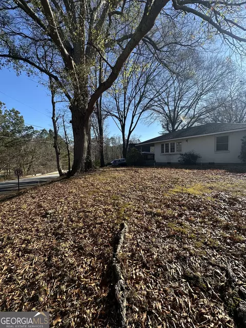 2484 Sylvan Ter, East Point, GA 30344