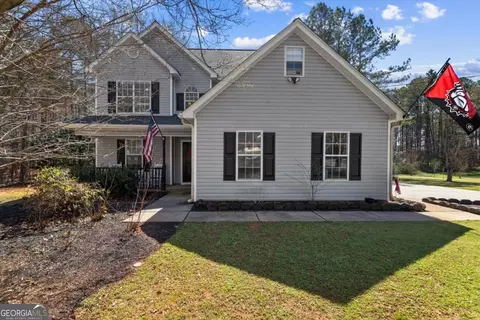 90 Stallsworth Rd, Mcdonough, GA 30252