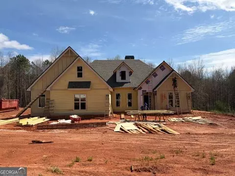 133 Woodford Dr, Roopville, GA 30170