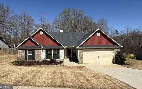 123 Briar Rose Blvd, Jefferson, GA 30549