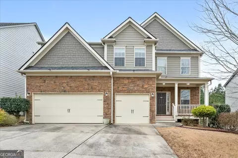 556 Olympic Way, Acworth, GA 30102