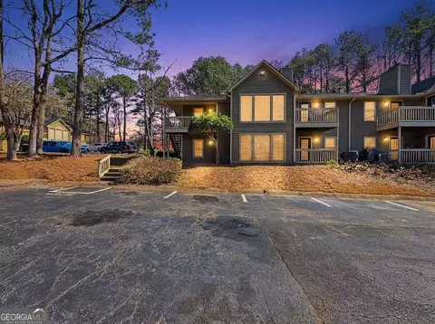 1702 Country Park Dr SE, Smyrna, GA 30080