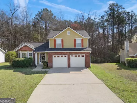 370 Emerald Green Ct, Atlanta, GA 30349