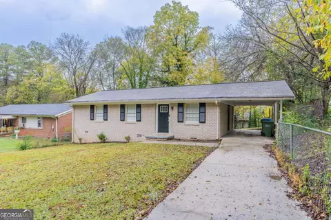 3851 Bonnie Ln SE, Atlanta, GA 30354