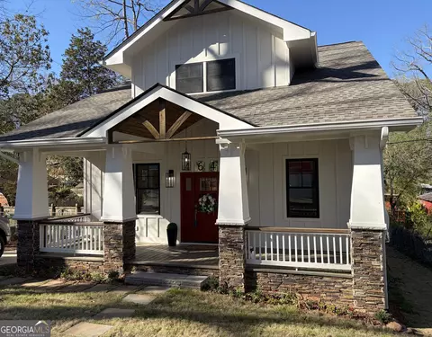 4642 Orchid Dr, Pine Lake, GA 30072