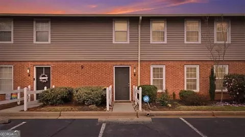 7750 Roswell Rd #9B, Sandy Springs, GA 30350