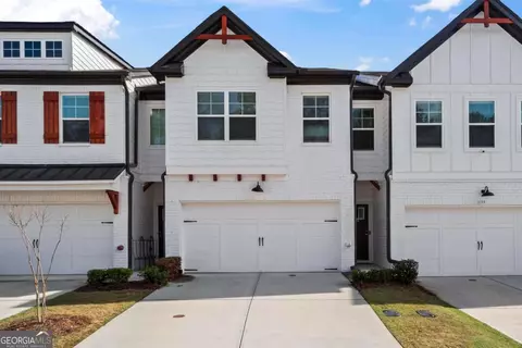 228 Auburn Valley Way, Auburn, GA 30011