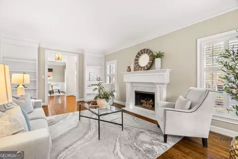 44 Pointe Ter SE, Atlanta, GA 30339