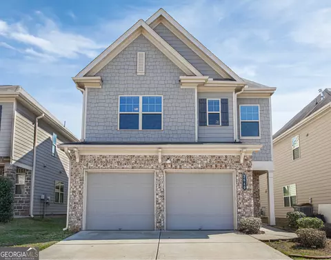 3640 Moon Crest Dr, Mcdonough, GA 30253