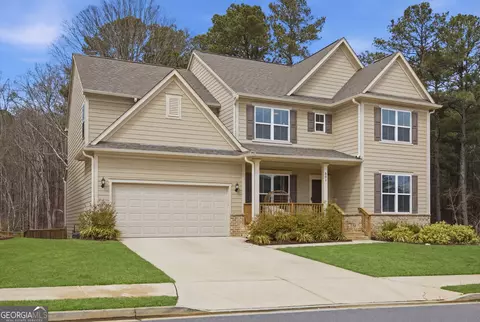 361 Riverclub Rd, Acworth, GA 30101