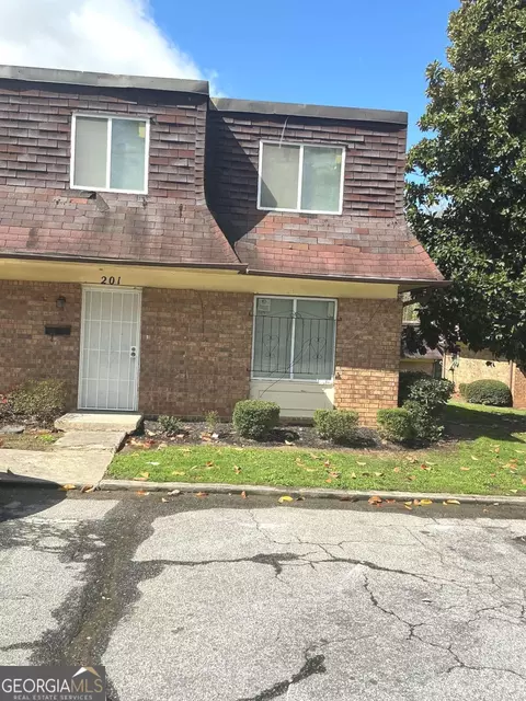 201 Peyton Pl SW, Atlanta, GA 30311