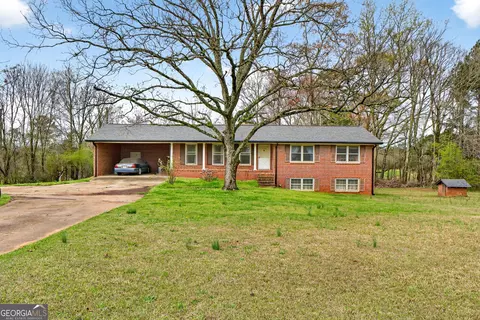 2411 Williamson Zebulon Rd, Williamson, GA 30292