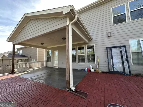 Exterior - 4541 Claiborne Ct, Duluth, GA 30096 photo 1 of 2