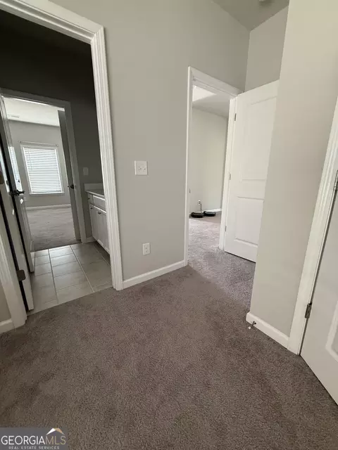 Entry Way - 4541 Claiborne Ct, Duluth, GA 30096 photo 4 of 4