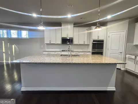 Kitchen - 4541 Claiborne Ct, Duluth, GA 30096 photo 1 of 4