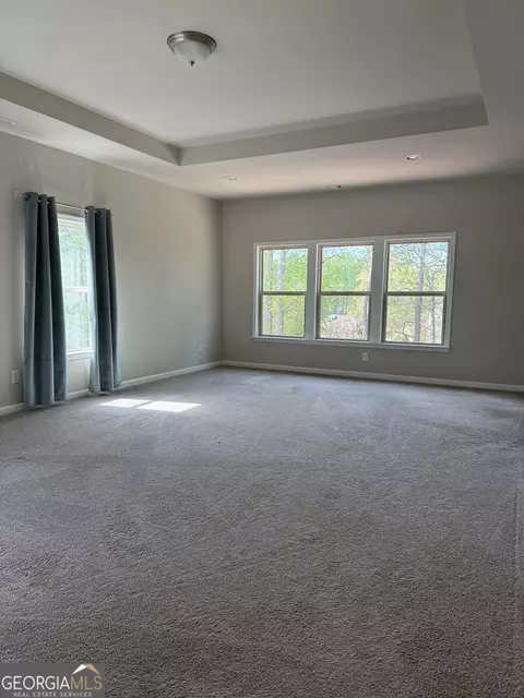 Bedroom - 4541 Claiborne Ct, Duluth, GA 30096 photo 2 of 2
