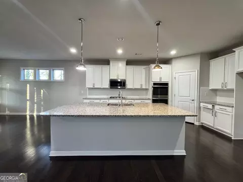 Kitchen - 4541 Claiborne Ct, Duluth, GA 30096 photo 3 of 4