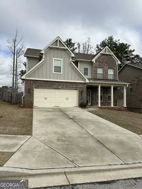 4541 Claiborne Ct, Duluth, GA 30096