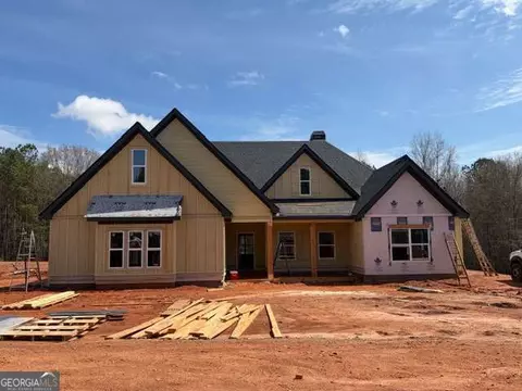 127 Woodford Dr, Roopville, GA 30170