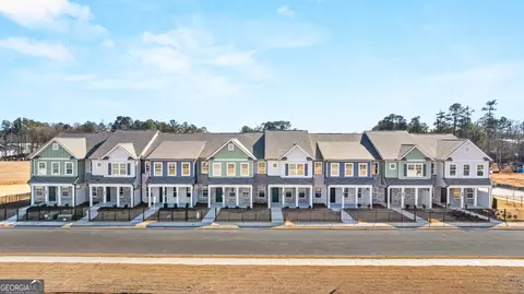 3261 Lake Carlton Rd #24, Loganville, GA 30052