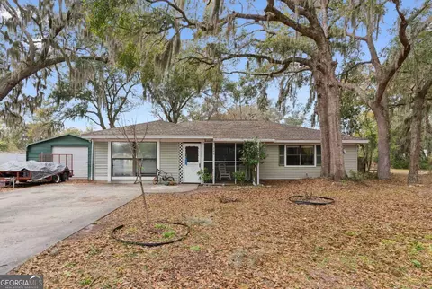 248 Liberty Tree Rd, Saint Marys, GA 31558