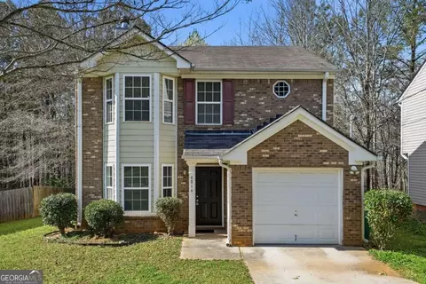 6816 Mahonia Pl, Lithonia, GA 30038
