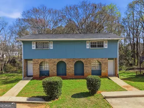 1069 Laurel Ln NW, Conyers, GA 30012